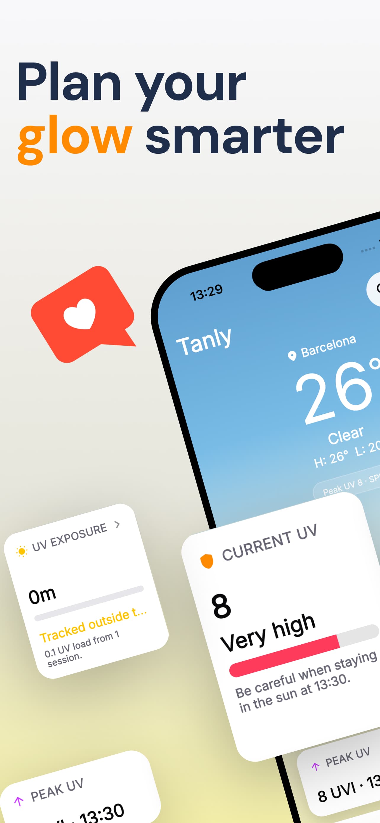 Tanly mockup 2