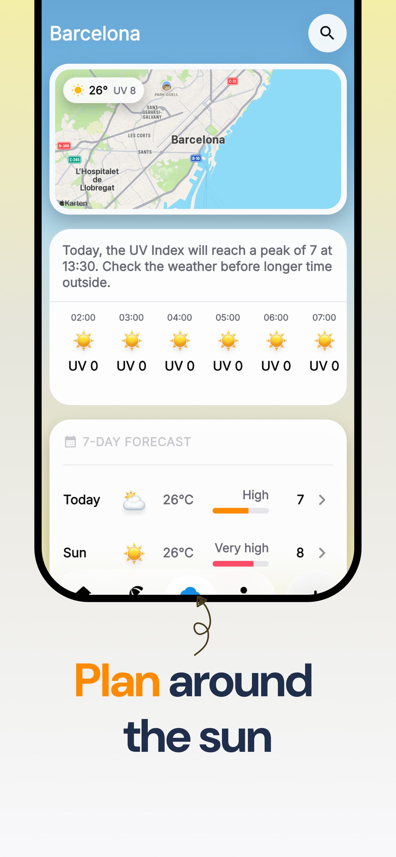 Tanly mockup 8